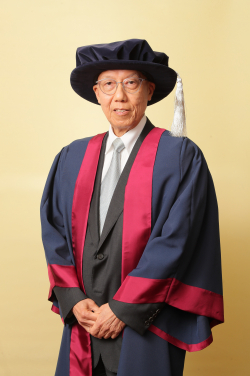 Mr LEONG Ka Chai           
 